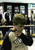  Magnus Carlsen 
