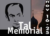  Tal Memorial 2011 
