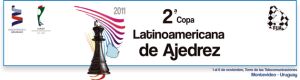  2da Copa Latinoamericana de Ajedrez 
