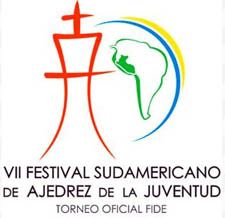  VII Festival Sudamericano de Ajedrez de la Juventud 