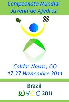  Campeonato Mundial Juvenil de Ajedrez 