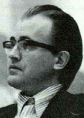   Bent Larsen 