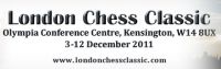  London Chess Classic 