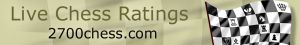  Live Chess Ratings 