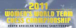  Campeonato Mundial Femenino por Equipos