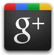  google+ 